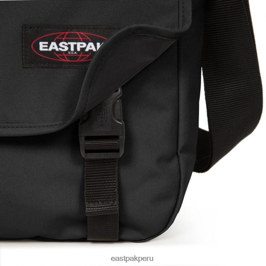 educación física Eastpak delegado + negro 62TTDP272 bolsas de hombro