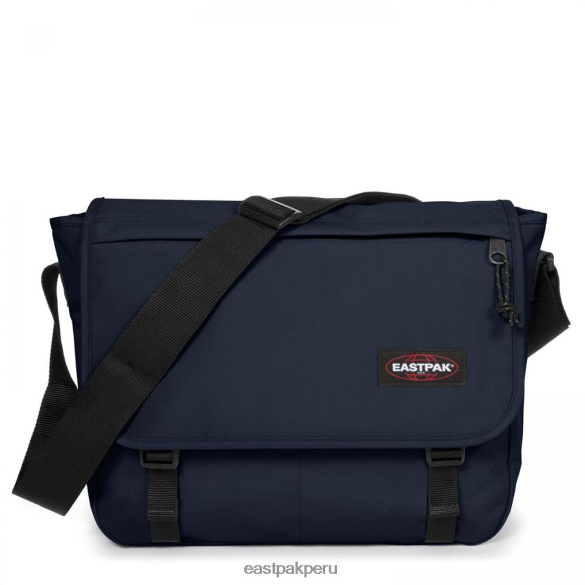 educación física Eastpak delegado + ultra marino 62TTDP275 bolsas de hombro
