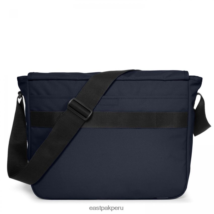 educación física Eastpak delegado + ultra marino 62TTDP275 bolsas de hombro