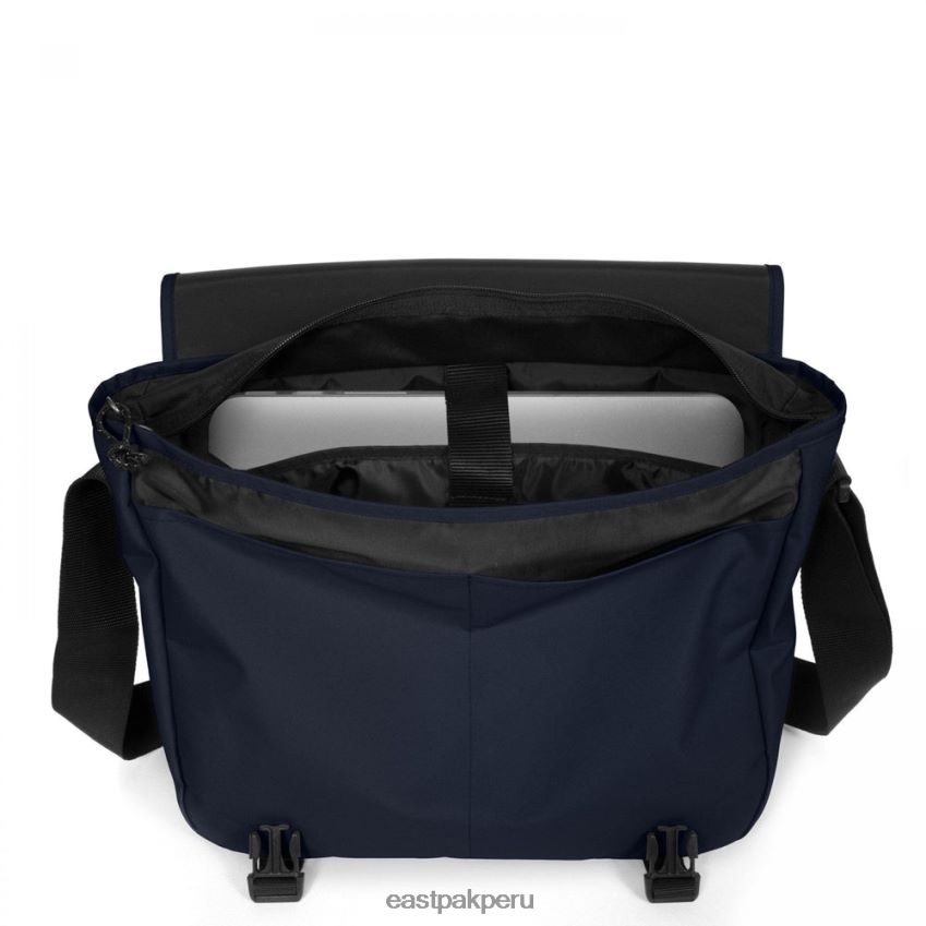 educación física Eastpak delegado + ultra marino 62TTDP275 bolsas de hombro