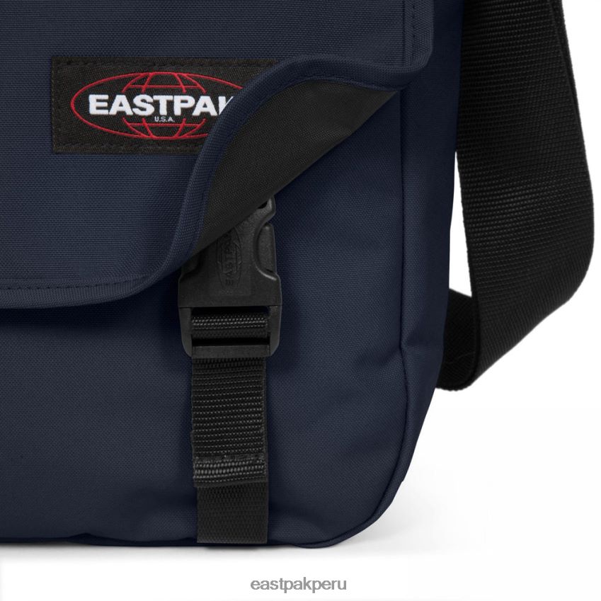 educación física Eastpak delegado + ultra marino 62TTDP275 bolsas de hombro