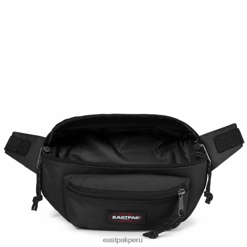 educación física Eastpak bolsa de perro negro mezclilla negra 62TTDP286 bolsas