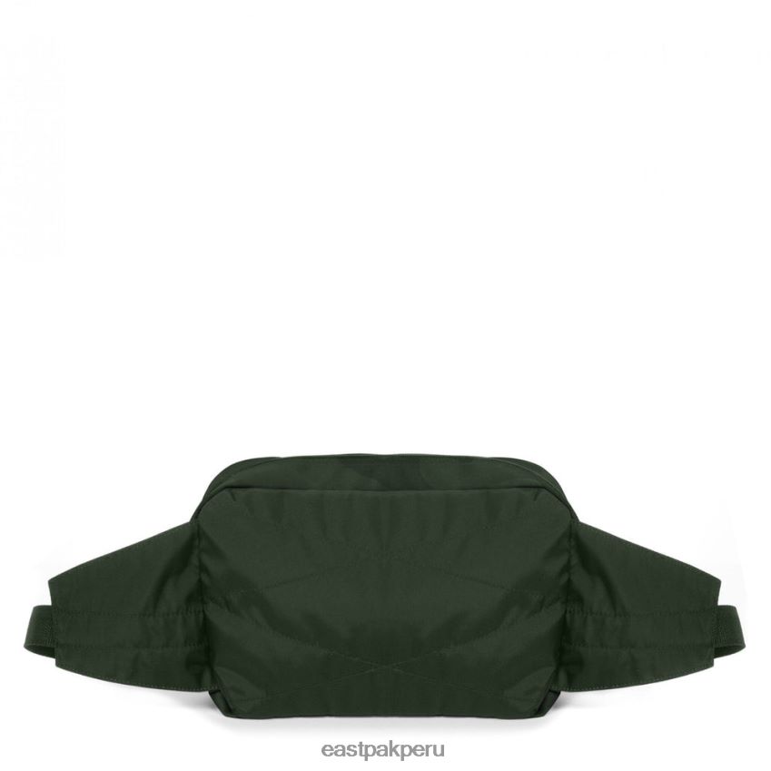 educación física Eastpak riñonera doble camuflaje informal 62TTDP331 bolsas