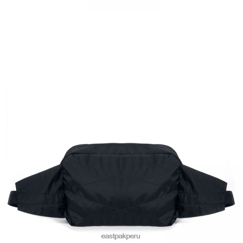 educación física Eastpak riñonera doble nube azul marino 62TTDP291 bolsas