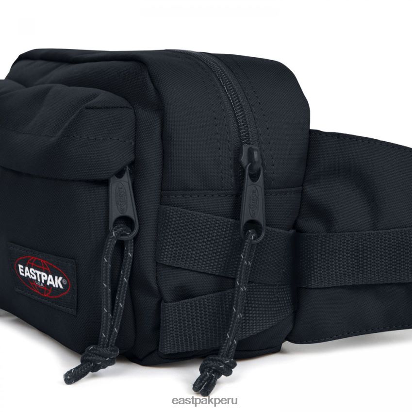 educación física Eastpak riñonera doble nube azul marino 62TTDP291 bolsas