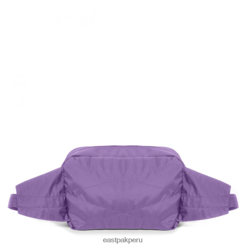 educación física Eastpak riñonera doble visión violeta 62TTDP314 bolsas