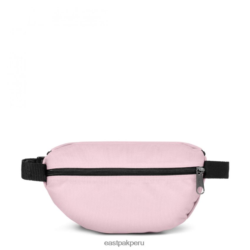 educación física Eastpak saltador Rosa palido 62TTDP321 bolsas