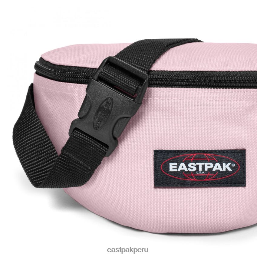 educación física Eastpak saltador Rosa palido 62TTDP321 bolsas