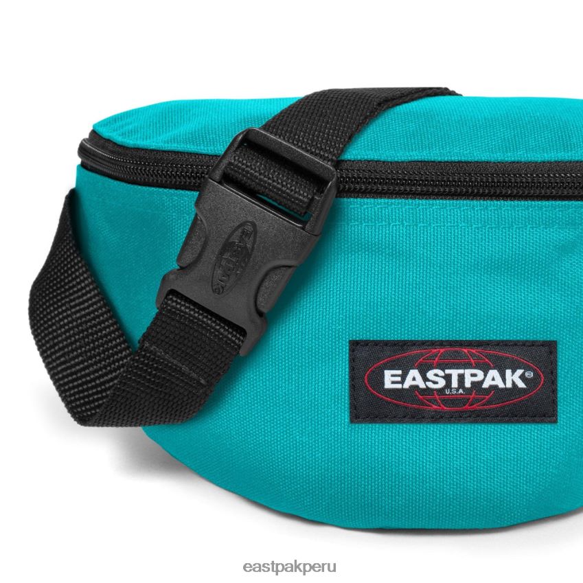 educación física Eastpak saltador agua ártica 62TTDP308 bolsas