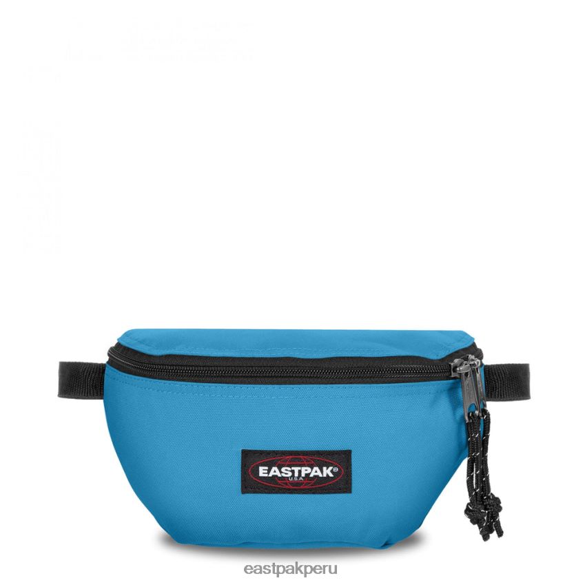 educación física Eastpak saltador amplio azul 62TTDP324 bolsas