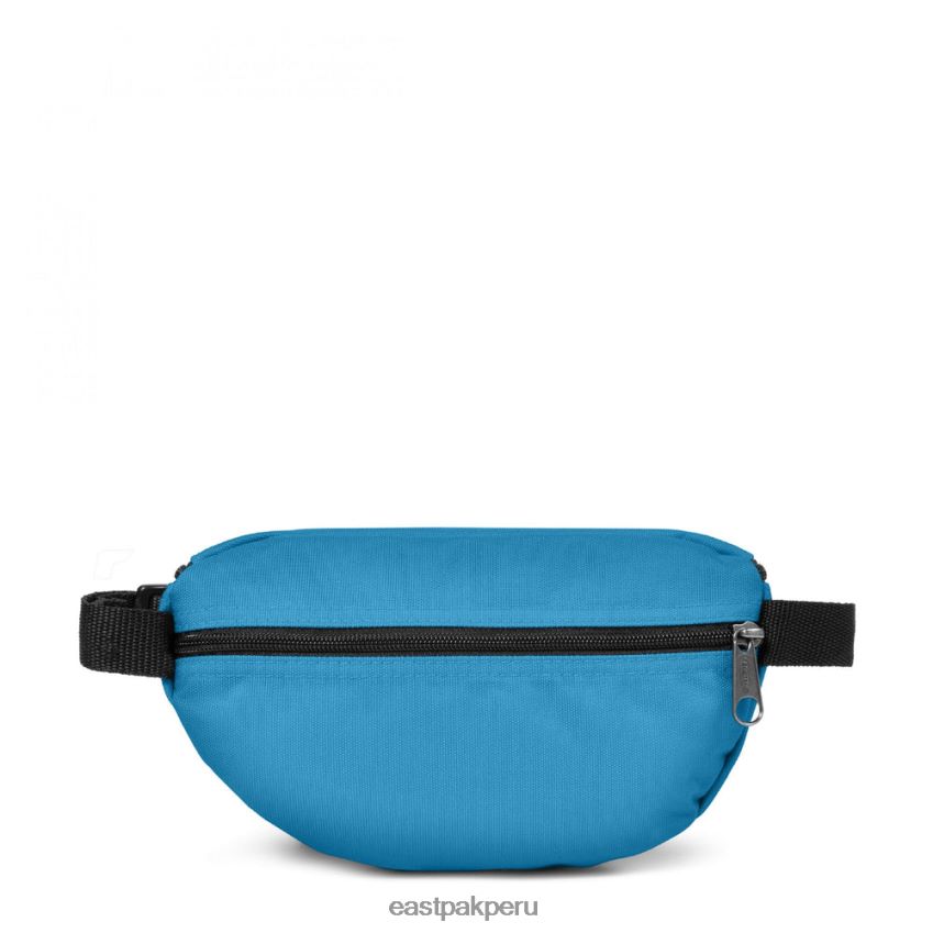 educación física Eastpak saltador amplio azul 62TTDP324 bolsas