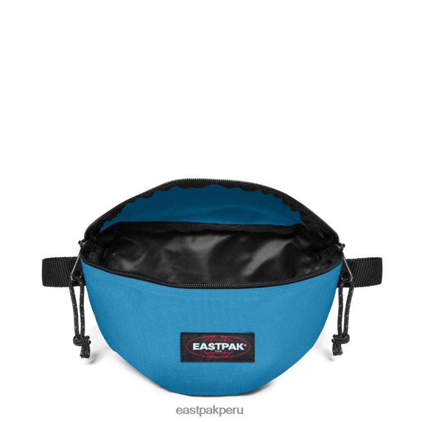 educación física Eastpak saltador amplio azul 62TTDP324 bolsas