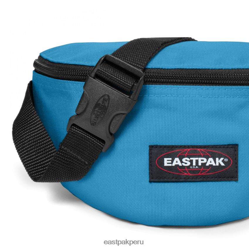 educación física Eastpak saltador amplio azul 62TTDP324 bolsas