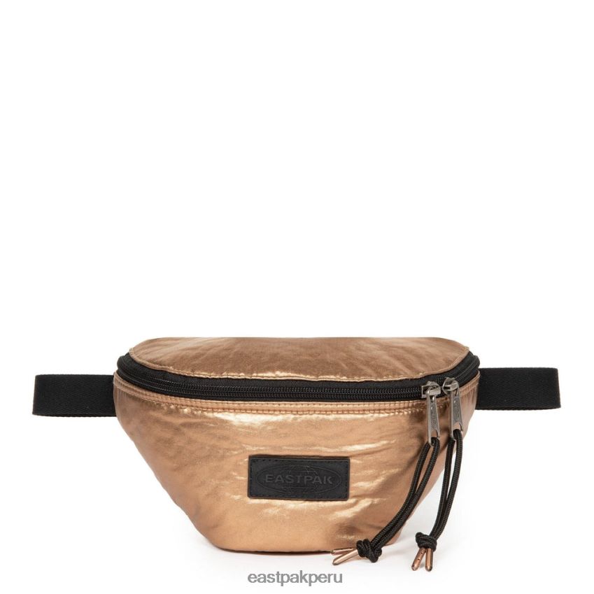 educación física Eastpak saltador bronce lux 62TTDP312 bolsas