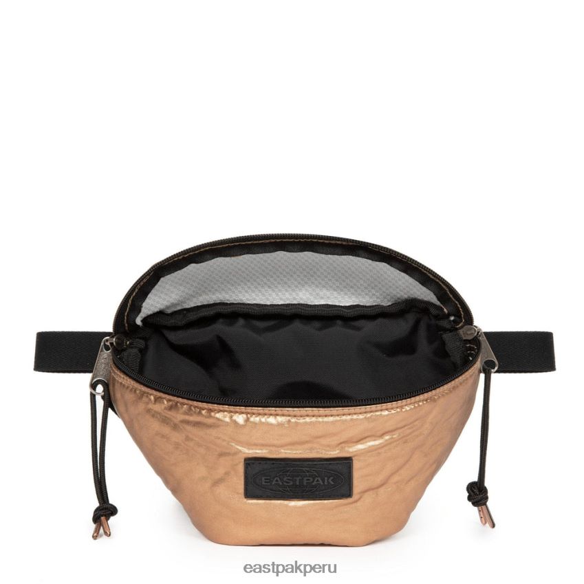 educación física Eastpak saltador bronce lux 62TTDP312 bolsas