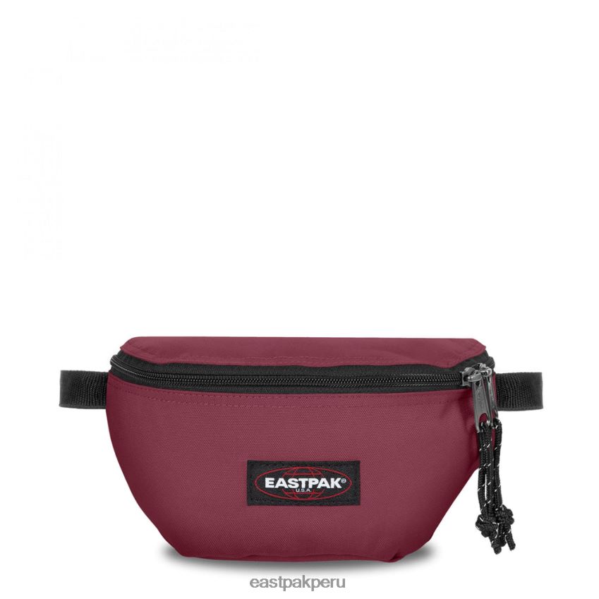 educación física Eastpak saltador burdeos espeso 62TTDP317 bolsas