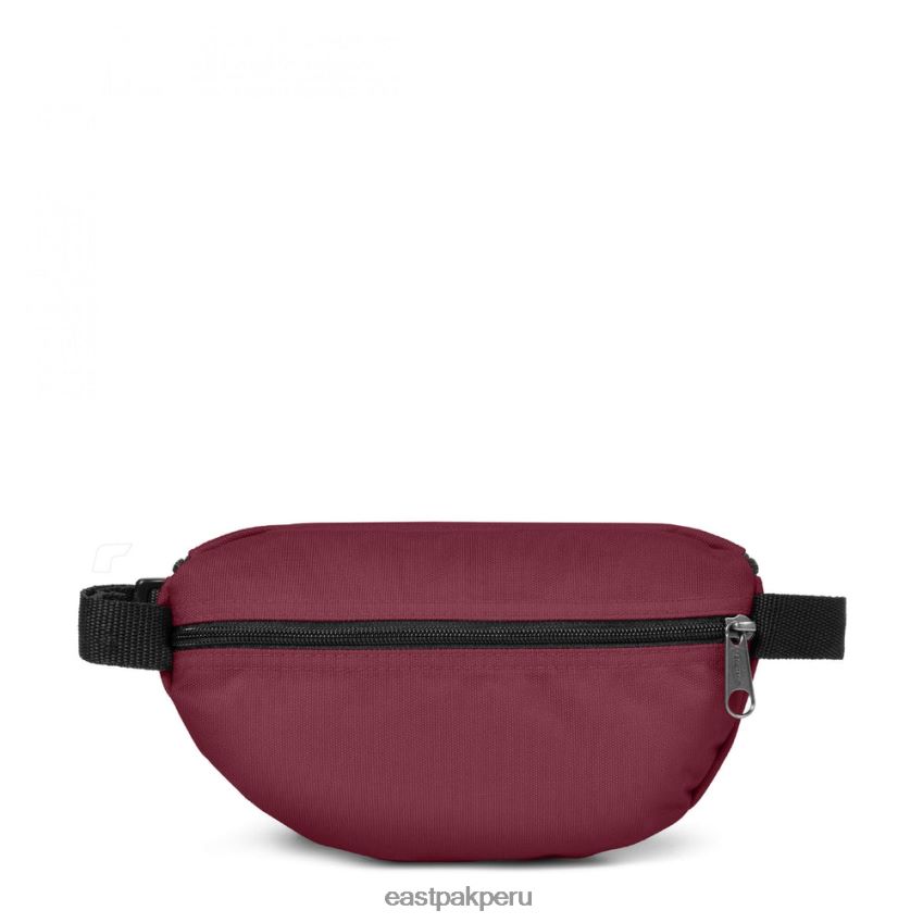 educación física Eastpak saltador burdeos espeso 62TTDP317 bolsas