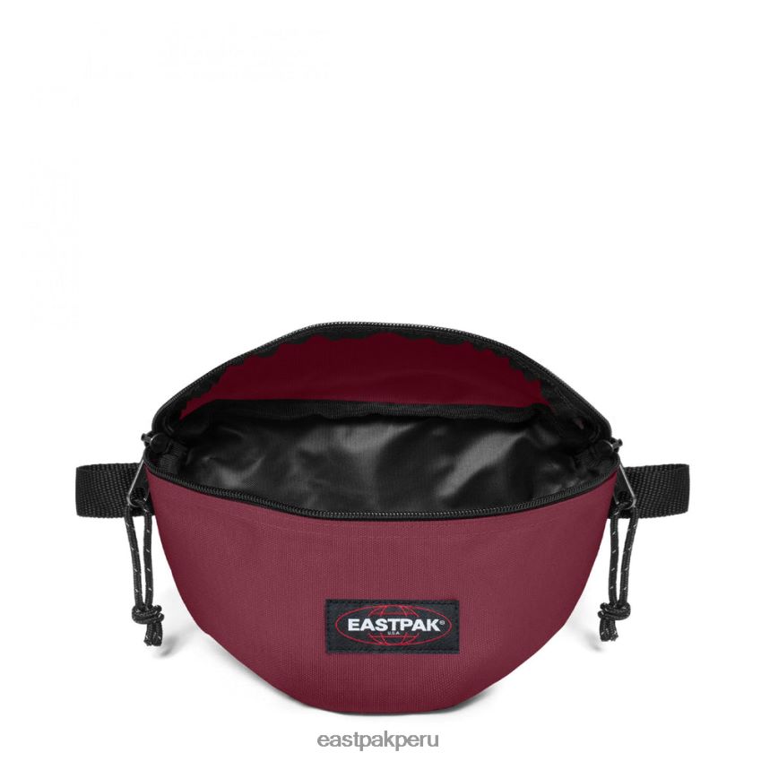 educación física Eastpak saltador burdeos espeso 62TTDP317 bolsas
