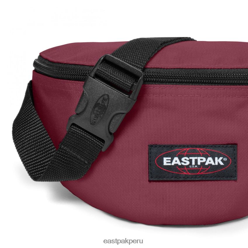 educación física Eastpak saltador burdeos espeso 62TTDP317 bolsas