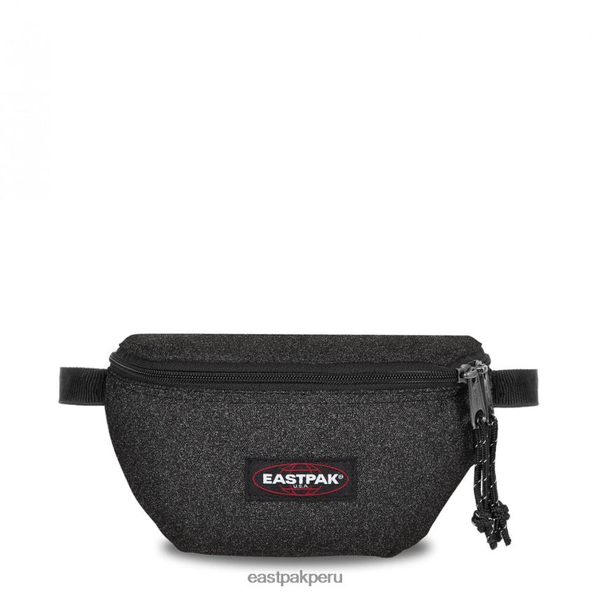 educación física Eastpak saltador chispa negra 62TTDP326 bolsas