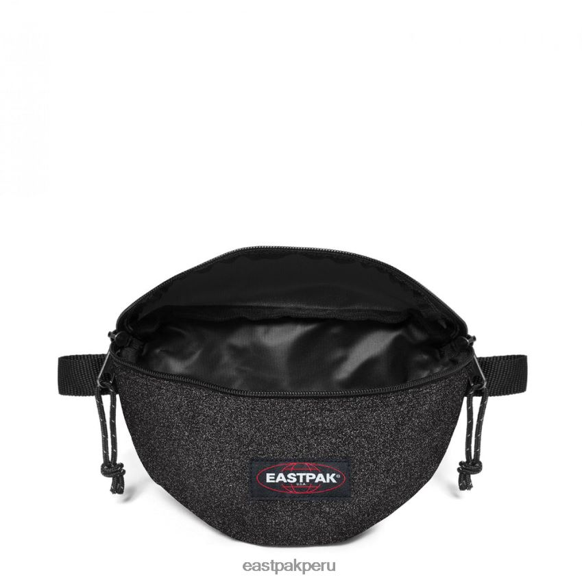 educación física Eastpak saltador chispa negra 62TTDP326 bolsas