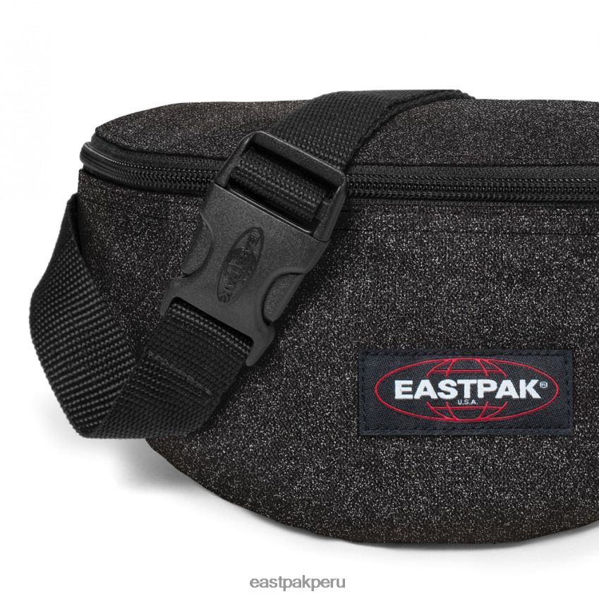educación física Eastpak saltador chispa negra 62TTDP326 bolsas