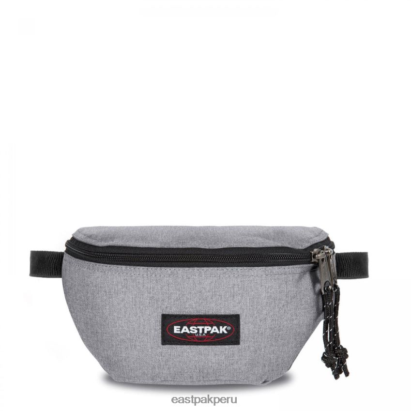 educación física Eastpak saltador domingo gris 62TTDP303 bolsas