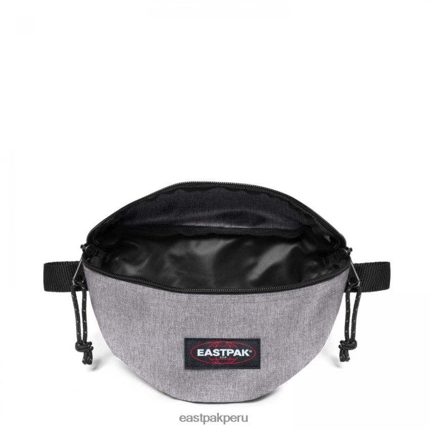 educación física Eastpak saltador domingo gris 62TTDP303 bolsas
