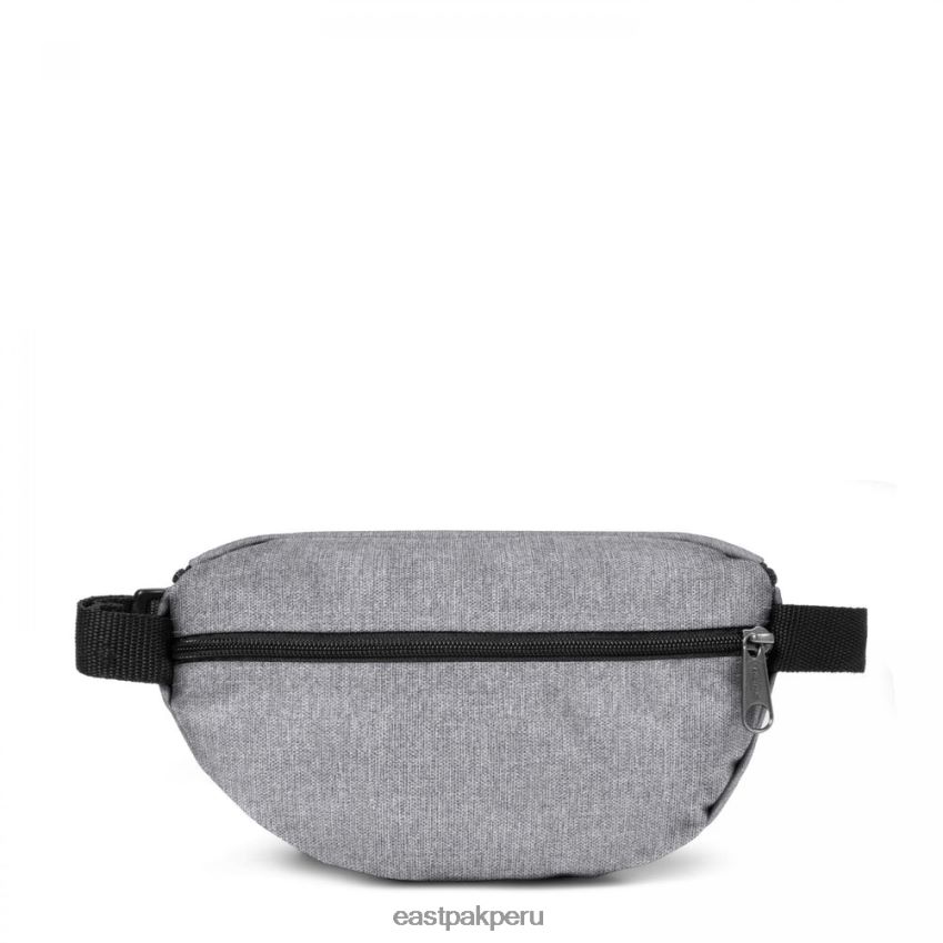 educación física Eastpak saltador domingo gris 62TTDP303 bolsas