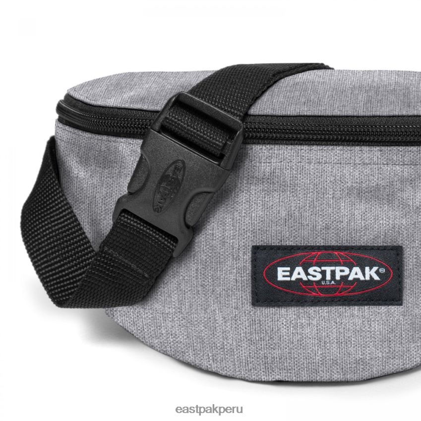 educación física Eastpak saltador domingo gris 62TTDP303 bolsas