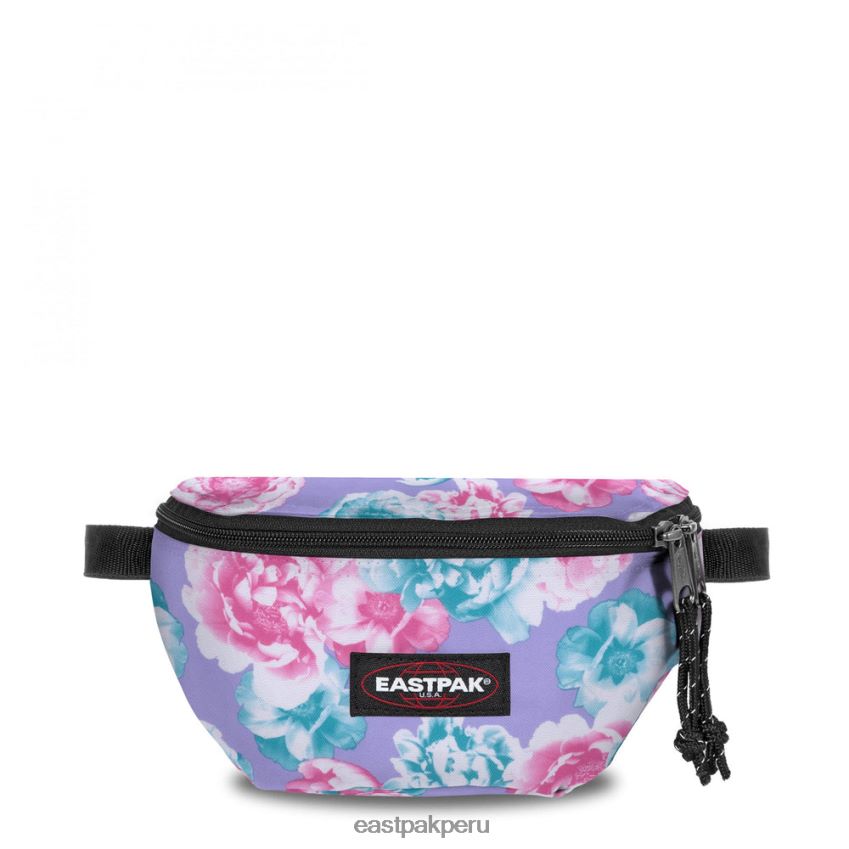 educación física Eastpak saltador lila mística 62TTDP322 bolsas