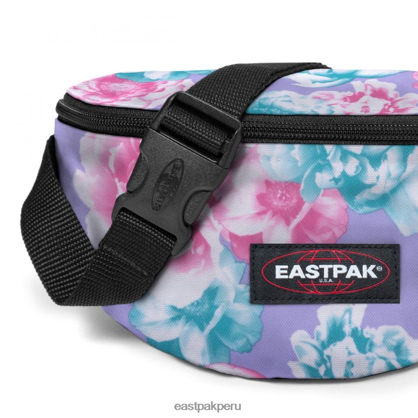 educación física Eastpak saltador lila mística 62TTDP322 bolsas