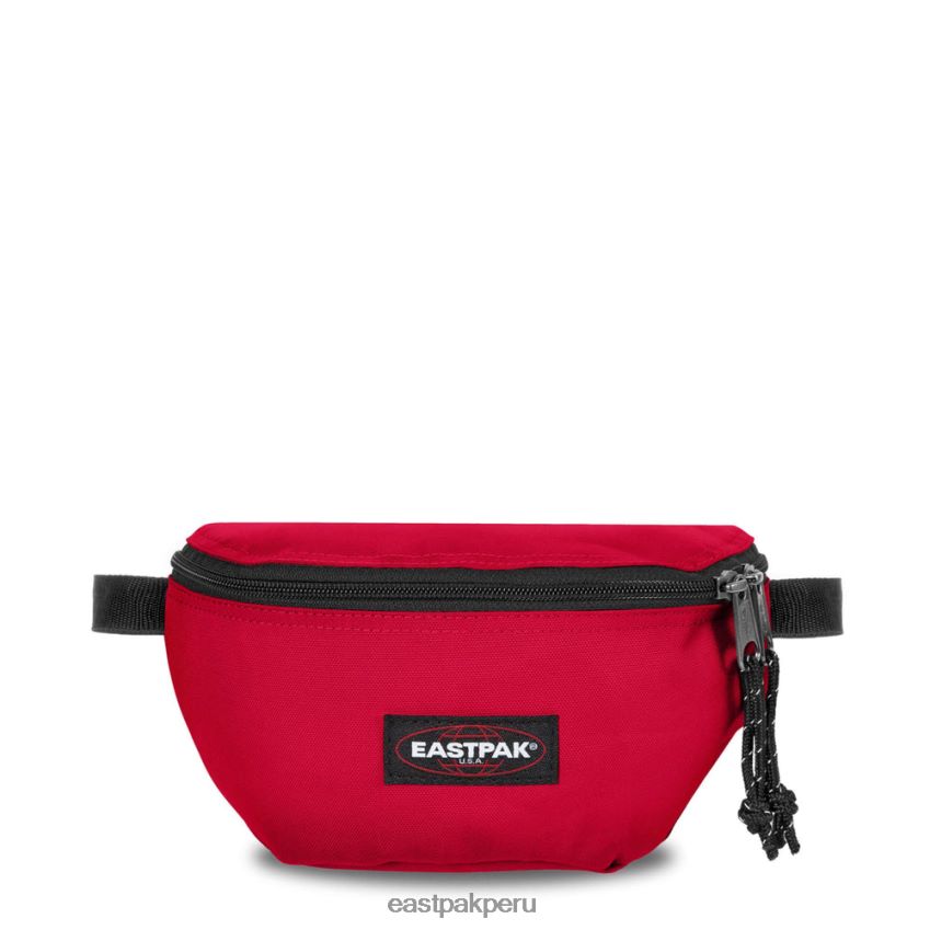 educación física Eastpak saltador marinero rojo 62TTDP305 bolsas