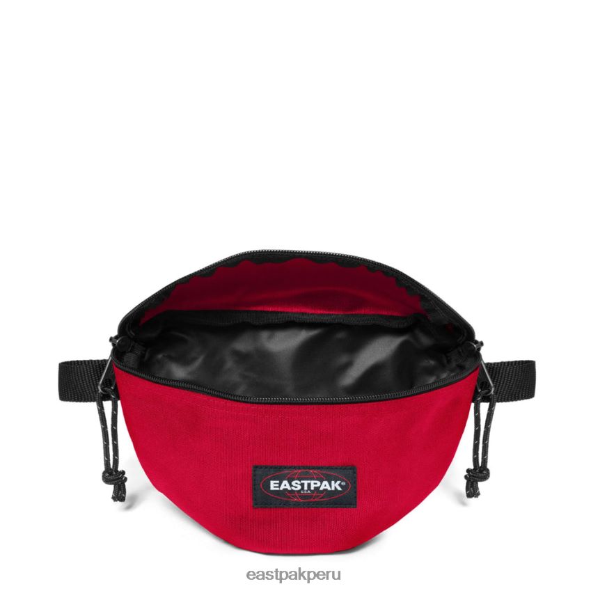 educación física Eastpak saltador marinero rojo 62TTDP305 bolsas