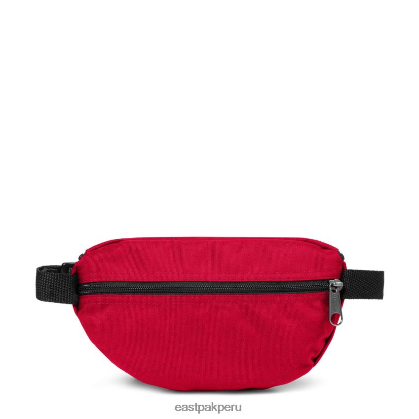 educación física Eastpak saltador marinero rojo 62TTDP305 bolsas