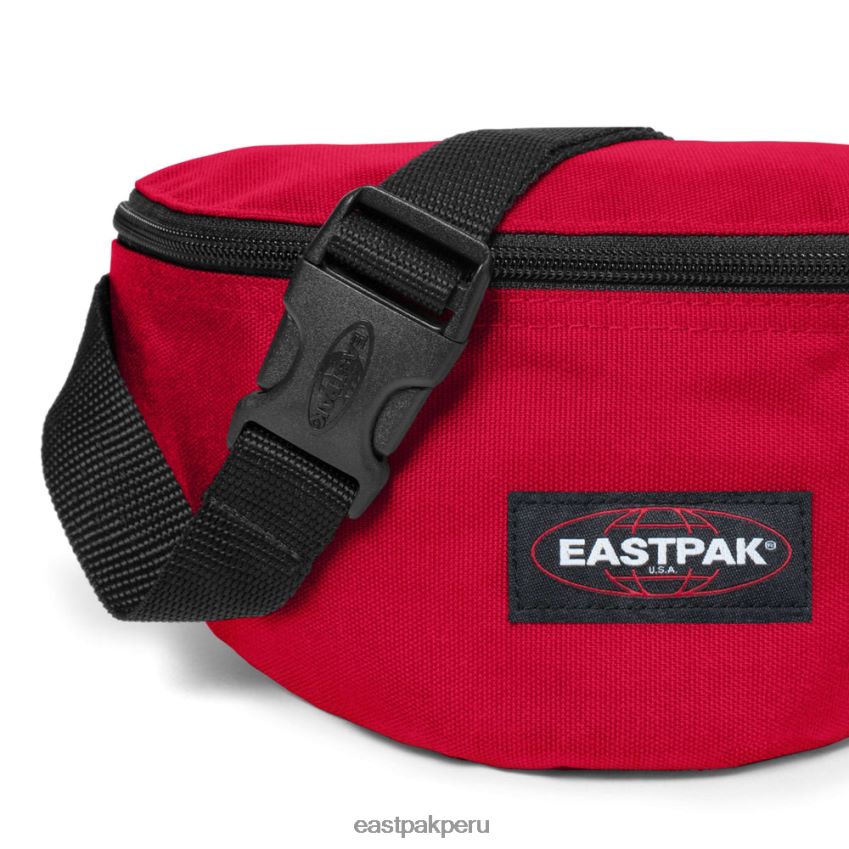 educación física Eastpak saltador marinero rojo 62TTDP305 bolsas