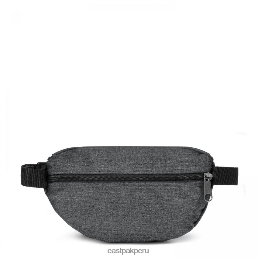 educación física Eastpak saltador mezclilla negra 62TTDP290 bolsas