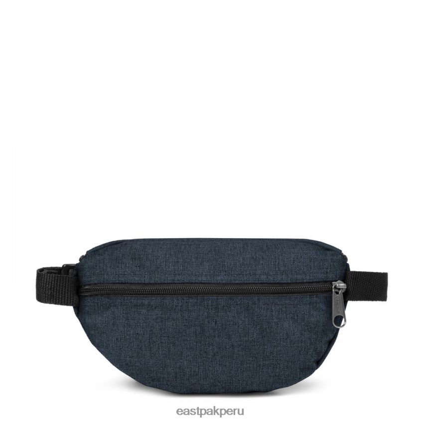 educación física Eastpak saltador mezclilla triple 62TTDP293 bolsas