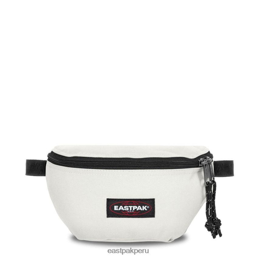 educación física Eastpak saltador mundo blanco 62TTDP310 bolsas