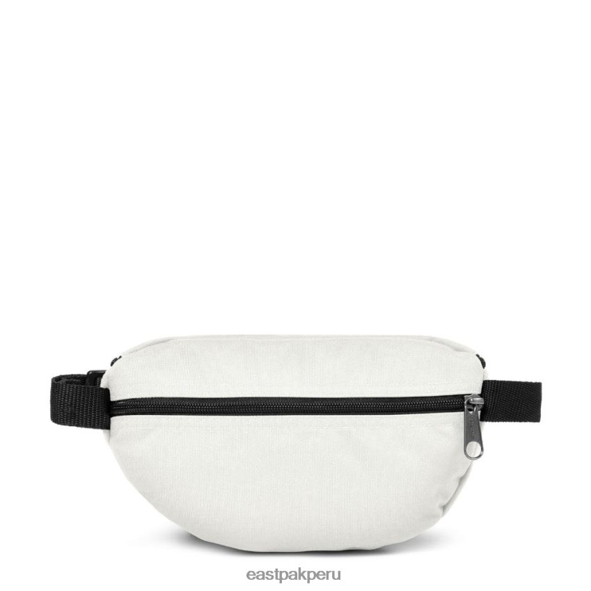 educación física Eastpak saltador mundo blanco 62TTDP310 bolsas