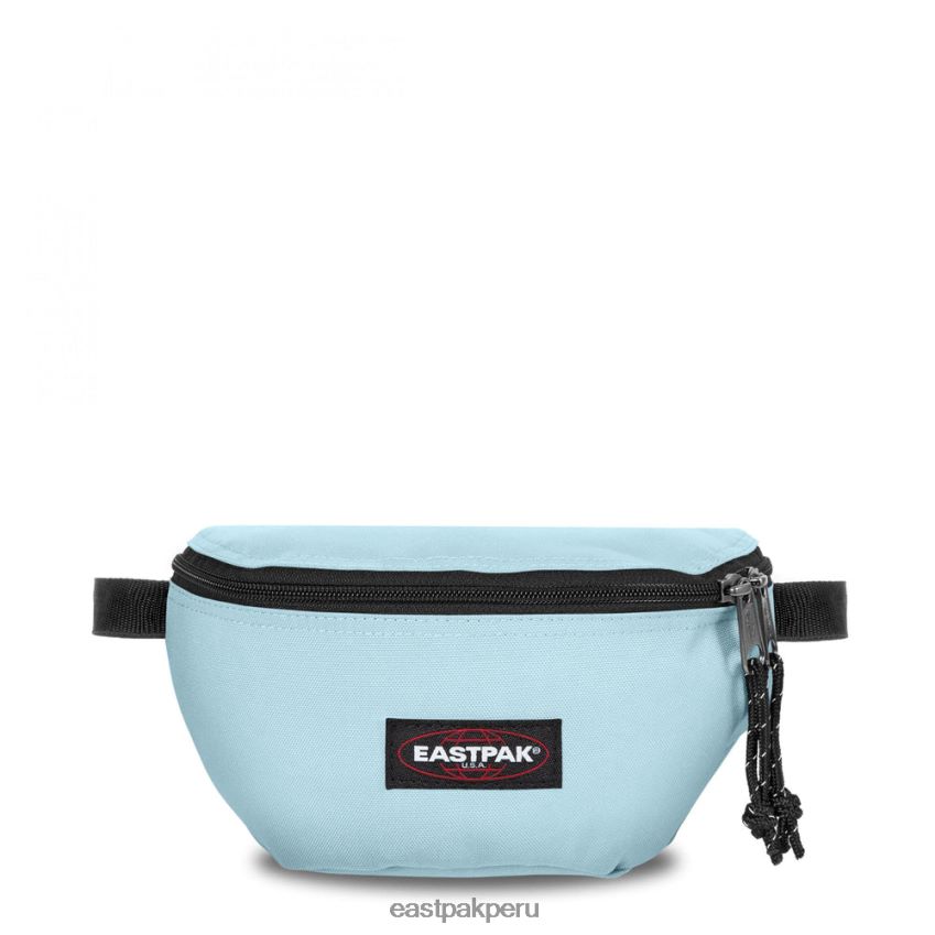 educación física Eastpak saltador nacido azul 62TTDP323 bolsas