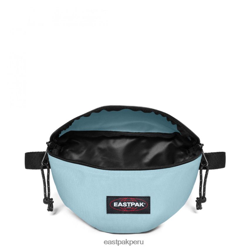 educación física Eastpak saltador nacido azul 62TTDP323 bolsas