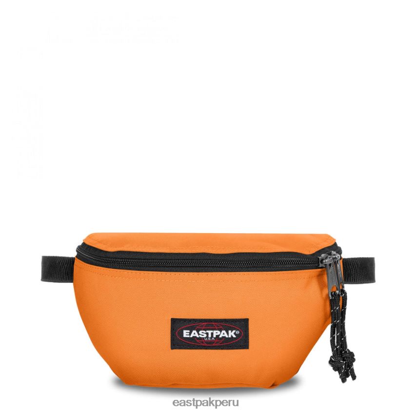 educación física Eastpak saltador naranja organica 62TTDP316 bolsas