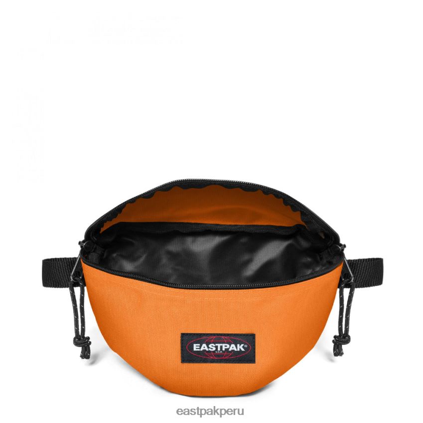 educación física Eastpak saltador naranja organica 62TTDP316 bolsas