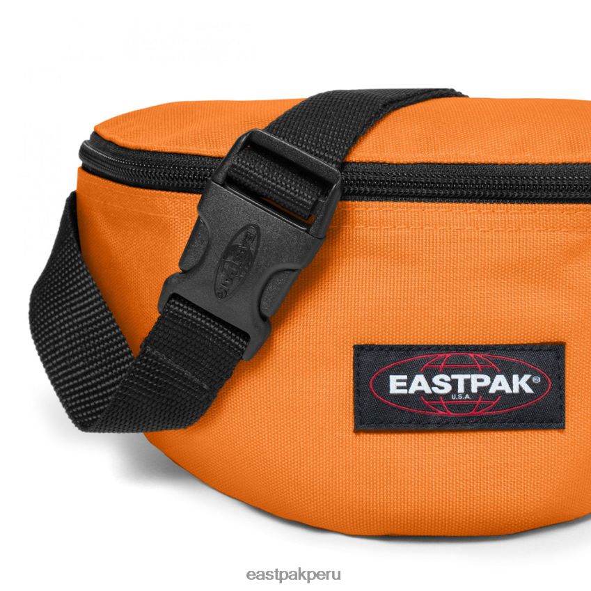 educación física Eastpak saltador naranja organica 62TTDP316 bolsas