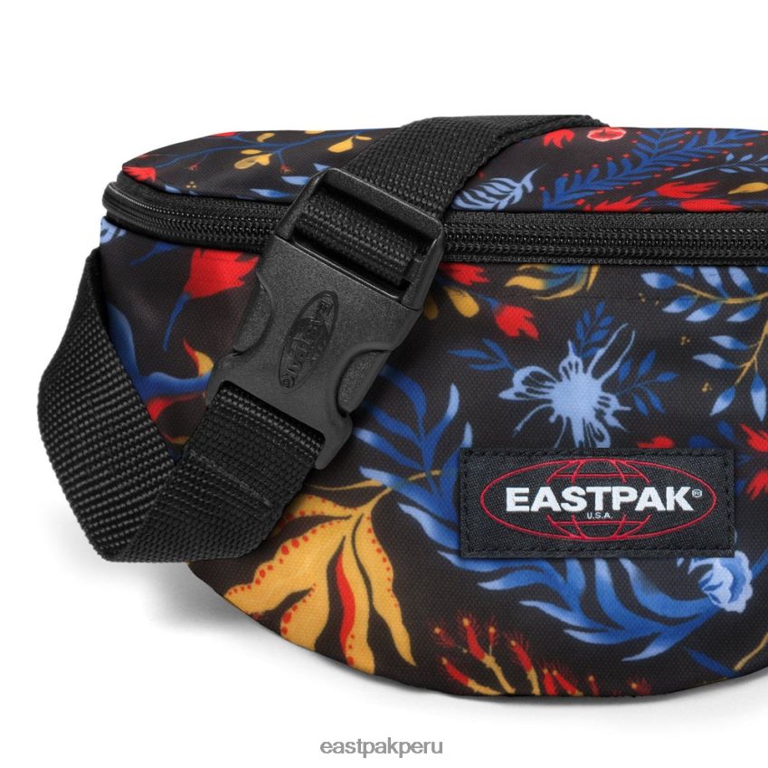educación física Eastpak saltador negro caprichoso 62TTDP307 bolsas