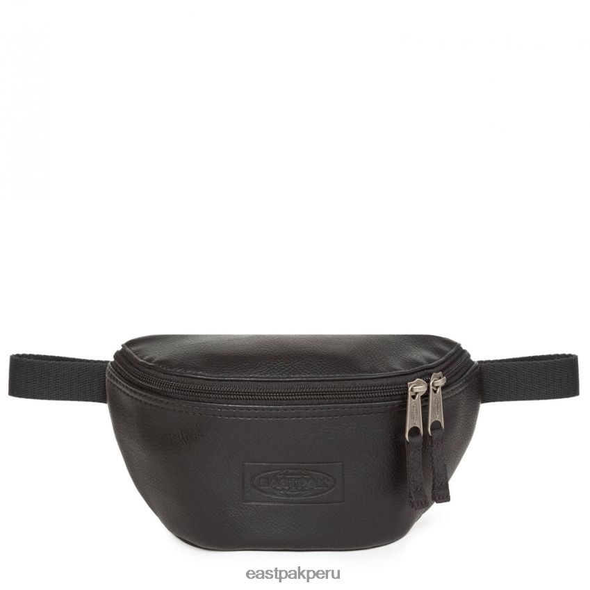 educación física Eastpak saltador negro granulado2 62TTDP296 bolsas