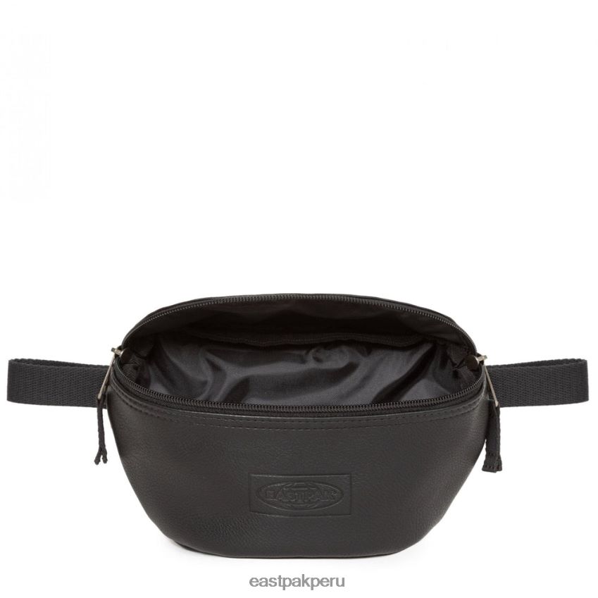 educación física Eastpak saltador negro granulado2 62TTDP296 bolsas