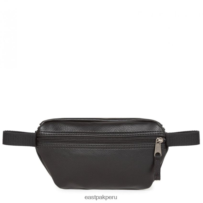 educación física Eastpak saltador negro granulado2 62TTDP296 bolsas