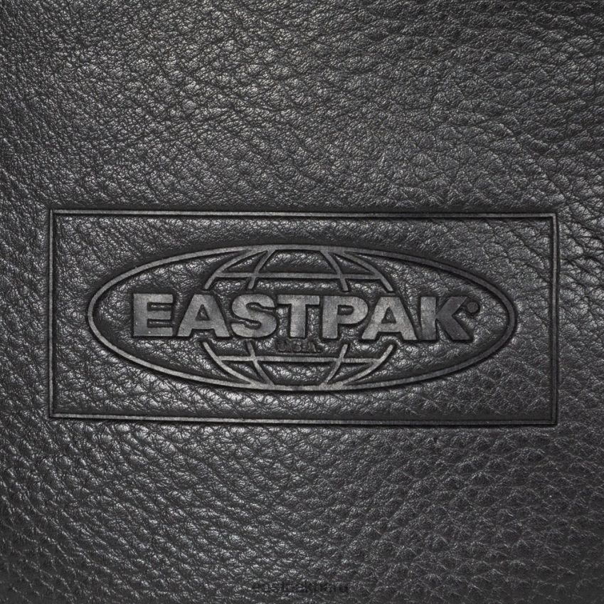 educación física Eastpak saltador negro granulado2 62TTDP296 bolsas